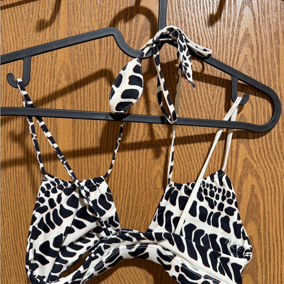 Benoa Hebrew Shell Ari top medium size - Picture 3 of 4